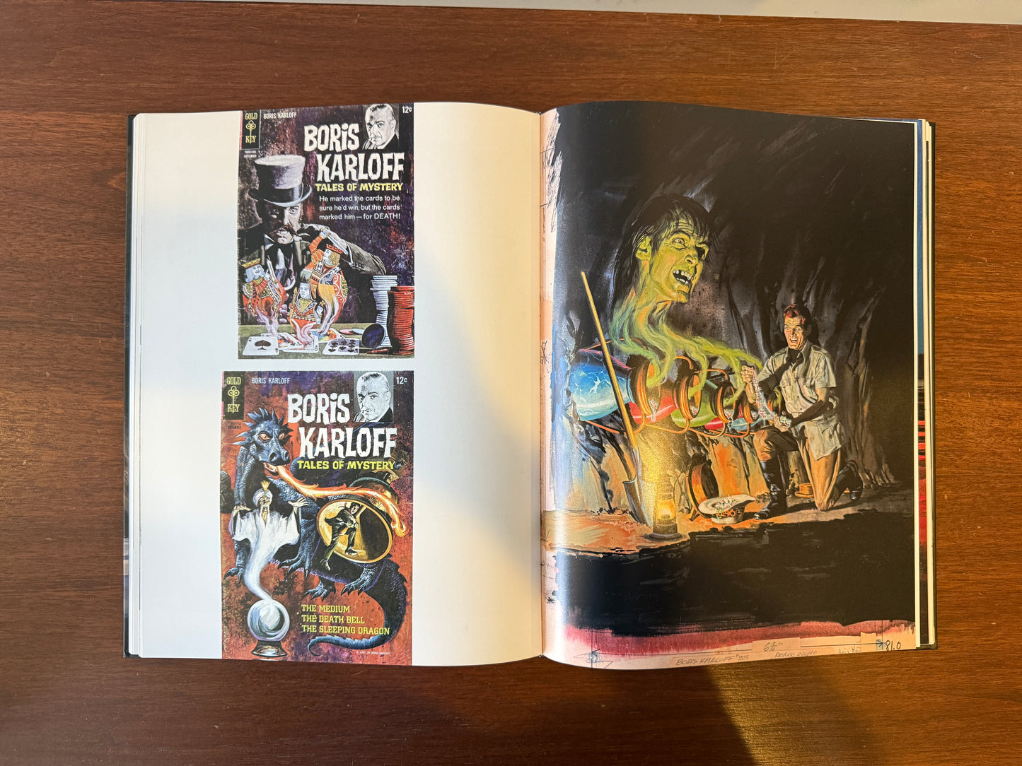 The Art of George Wilson