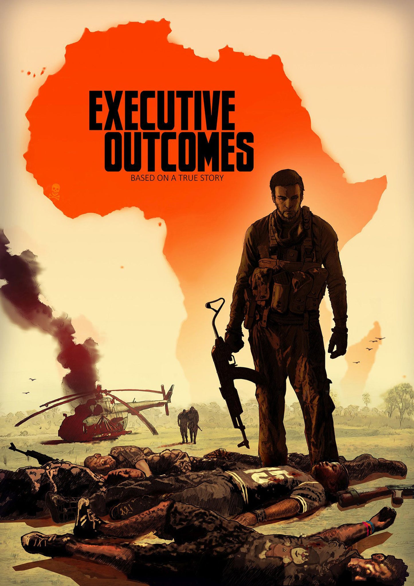 Executive Outcomes