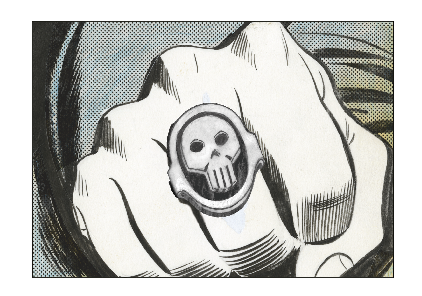 The Phantom Dailies: Vol. 17: (1961-1962) Sy Barry Limited Edition