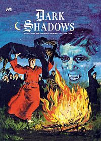 Dark Shadows: The Complete Series: Volume 5 (Imperfect)