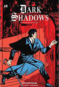 Dark Shadows Story Digest: The Original Series (Imperfect)