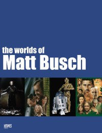 The Worlds of Matt Busch (Imperfect)