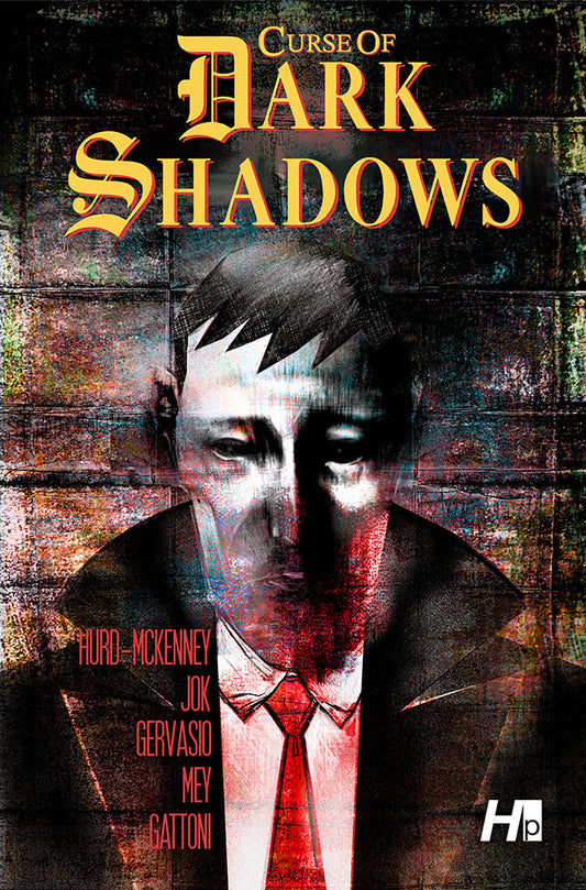 Curse of Dark Shadows (Coming Soon)