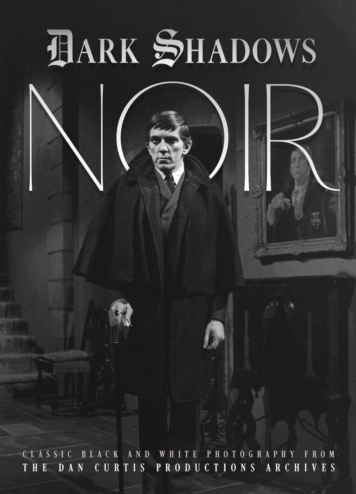 Dark Shadows Noir Deluxe (Limited Edition)