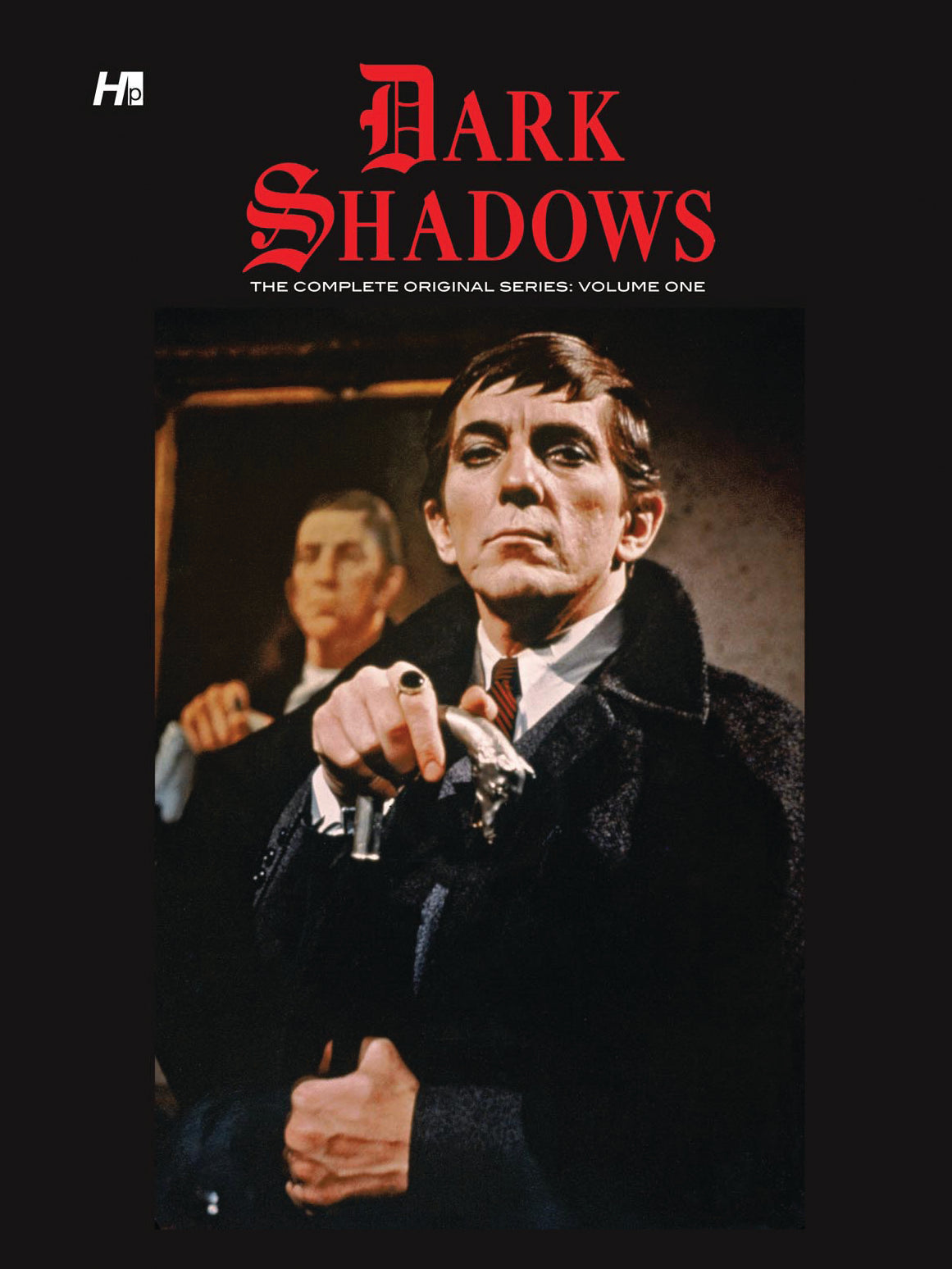Dark Shadows: The Complete Series: Volume 1 SECOND EDITION