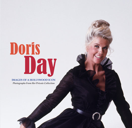 Doris Day: Images of a Hollywood Icon Limited Edition