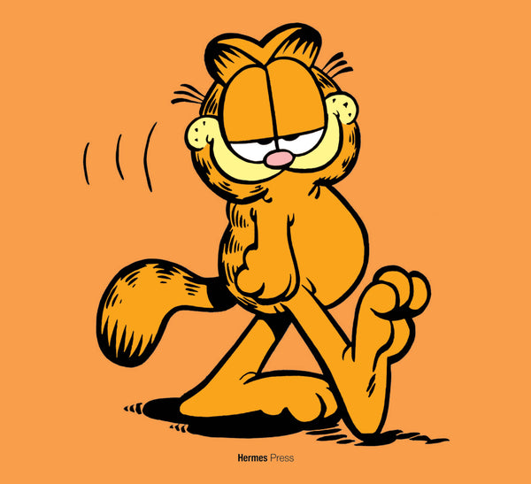 Jim Davis' Garfield