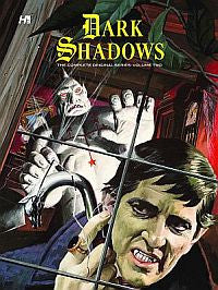 Dark Shadows: The Complete Series: Volume 2