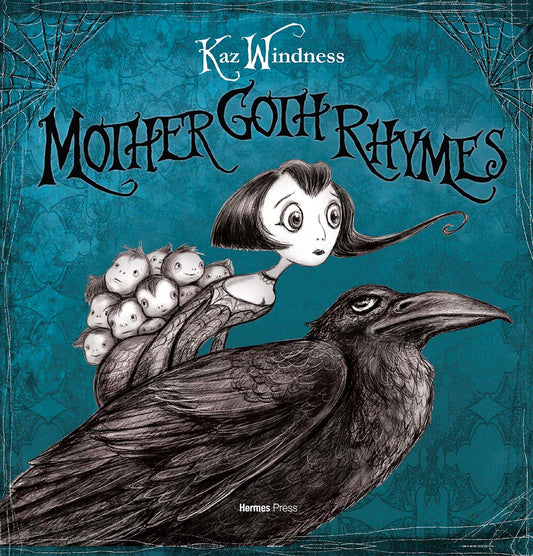 Mother Goth Rhymes [Limited Edition]