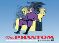The Phantom Sundays: Vol. 2 (1942-1945)